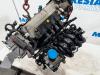 Motor van een Fiat 500 (312) 1.2 2008
