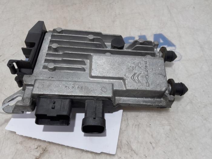 Gebruikte Start/Stop computer Citroen C4 Grand Picasso (3A) 1.6 BlueHDI 115 Prijs € 75,00 Margeregeling aangeboden door Maresia Parts