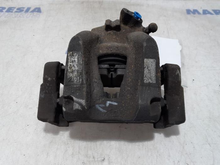 CITROËN C4 Picasso 2 generation (2013-2018) Other Body Parts 1609897280 19427525