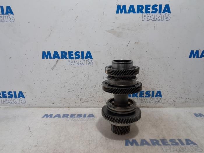Gebruikte Automaatbak Fiat Ducato (250) 3.0 D 177 MultiJet II Power Prijs € 190,58 Inclusief btw aangeboden door Maresia Parts