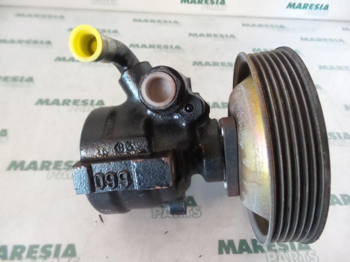 Gebruikte Servopomp Fiat Multipla (186) 1.9 JTD 110 Prijs € 90,75 Inclusief btw aangeboden door Maresia Parts