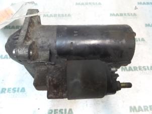 Gebruikte Startmotor Fiat Multipla (186) 1.9 JTD 110 Prijs € 48,40 Inclusief btw aangeboden door Maresia Parts