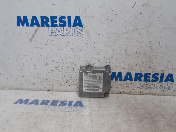 Fiat 500 Airbag Modules voorraad Onderdelenlijn.nl