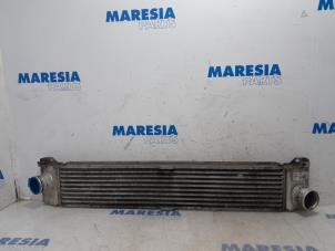 Gebruikte Intercooler Peugeot Boxer (U9) 2.2 HDi 110 Euro 5 Prijs € 84,70 Inclusief btw aangeboden door Maresia Parts
