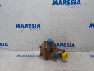 Gebruikte Waterpomp Peugeot Boxer (U9) 2.2 HDi 110 Euro 5 Prijs € 48,40 Inclusief btw aangeboden door Maresia Parts