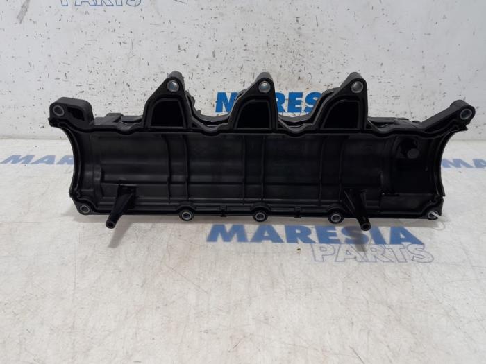 RENAULT Kangoo 2 generation (2007-2021) Крышка клапана 26993486