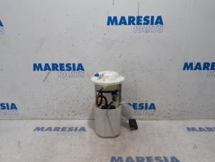 Gebruikte Tank element Pomp Fiat 500 (312) 1.4 16V Prijs € 25,00 Margeregeling aangeboden door Maresia Parts