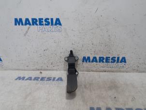 Gebruikte Sensor Gaspedaalpositie Citroen C1 1.0 Vti 68 12V Prijs € 49,00 Margeregeling aangeboden door Maresia Parts