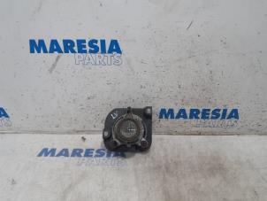 Gebruikte Mistlamp links-voor Fiat 500 (312) 1.4 16V Prijs € 20,00 Margeregeling aangeboden door Maresia Parts