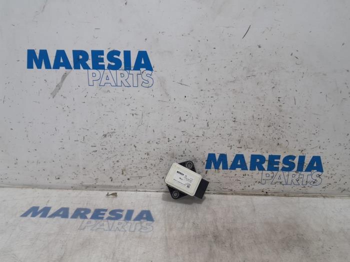 Esp computer van een Fiat 500 (312) 1.4 16V 2008