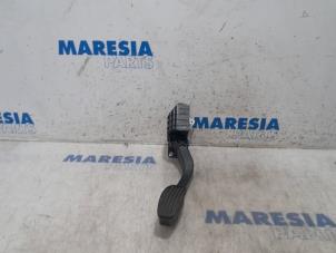 Gebruikte Sensor Gaspedaalpositie Fiat 500 (312) 1.4 16V Prijs € 30,00 Margeregeling aangeboden door Maresia Parts