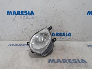 Gebruikte Dagrijverlichting links Fiat 500 (312) 1.2 69 Prijs € 35,00 Margeregeling aangeboden door Maresia Parts