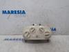 Fiat 500 (312) 1.2 Chaufage Bedieningspaneel