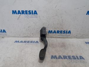 Gebruikte Gaspedaalpositie Sensor Fiat 500 (312) 1.2 69 Prijs € 30,00 Margeregeling aangeboden door Maresia Parts