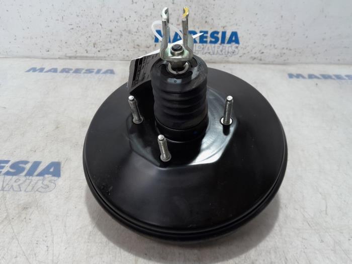 Gebruikte Rembol Citroen C1 1.0 Vti 68 12V Prijs € 39,95 Margeregeling aangeboden door Maresia Parts