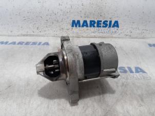 Gebruikte Startmotor Citroen C1 1.0 Vti 68 12V Prijs € 40,00 Margeregeling aangeboden door Maresia Parts