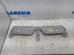 Gebruikte Zonneklep Citroen C4 Grand Picasso (3A) 1.6 BlueHDI 120 Prijs € 85,00 Margeregeling aangeboden door Maresia Parts