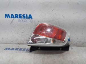 Gebruikte Achterlicht links Fiat 500 (312) 1.2 69 Prijs € 35,00 Margeregeling aangeboden door Maresia Parts