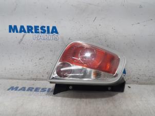 Gebruikte Achterlicht links Fiat 500 (312) 1.2 Prijs € 34,95 Margeregeling aangeboden door Maresia Parts