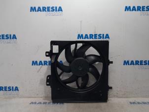 Gebruikte Koelvin Motor Peugeot 208 I (CA/CC/CK/CL) 1.2 Vti 12V PureTech 82 Prijs € 40,00 Margeregeling aangeboden door Maresia Parts