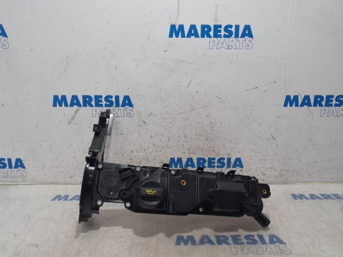 Kleppendeksel Citroen C4 Grand Picasso (3A), 2013 / 2018 1.6 BlueHDI 115, MPV, Diesel, 1.560cc, 85kW (116pk), FWD, DV6FC; BHX, 2014-11 / 2018-03, 3ABHX (Gebruikt)