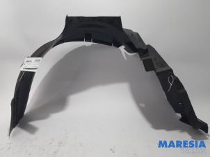 Gebruikte Slijkweerder Fiat Panda/Pandina (312) 0.9 TwinAir Turbo 85 Prijs € 25,00 Margeregeling aangeboden door Maresia Parts