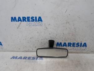 Gebruikte Binnenspiegel Citroen C-Elysee (DD) 1.2 Vti 82 12V Prijs € 19,50 Margeregeling aangeboden door Maresia Parts