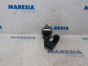 Gebruikte Veiligheidsgordel midden-achter Citroen C-Elysee (DD) 1.2 Vti 82 12V Prijs € 105,00 Margeregeling aangeboden door Maresia Parts