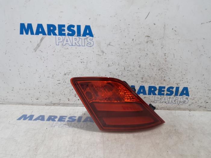 PEUGEOT 308 T9 (2013-2021) Rear Right Taillight Lamp 9677818280 19533198