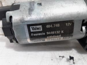 Gebruikte Stoelmotor Alfa Romeo 159 Sportwagon (939BX) 2.4 JTDm 20V Prijs € 75,00 Margeregeling aangeboden door Maresia Parts