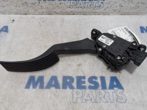 Gebruikte Gaspedaalpositie Sensor Alfa Romeo 159 Sportwagon (939BX) 2.4 JTDm 20V Prijs € 50,00 Margeregeling aangeboden door Maresia Parts