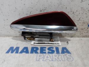 Gebruikte Portiergreep 4Deurs rechts-achter Alfa Romeo 159 Sportwagon (939BX) 2.4 JTDm 20V Prijs € 35,00 Margeregeling aangeboden door Maresia Parts