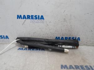 Gebruikte Hemel airbag rechts Renault Grand Scénic III (JZ) 1.6 dCi Prijs € 60,00 Margeregeling aangeboden door Maresia Parts