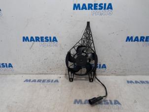 Gebruikte Koelvin Motor Peugeot 207 CC (WB) 1.6 16V THP Prijs € 30,00 Margeregeling aangeboden door Maresia Parts