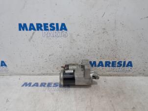 Gebruikte Startmotor Peugeot 207/207+ (WA/WC/WM) 1.4 16V VTi Prijs € 25,00 Margeregeling aangeboden door Maresia Parts