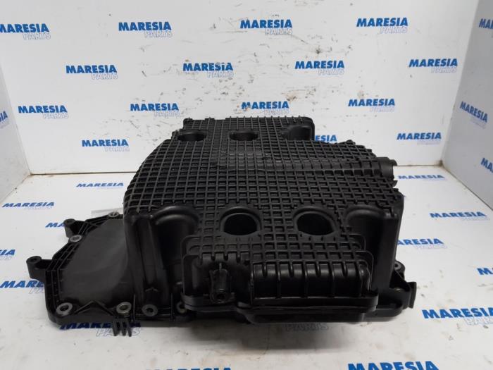 Gebruikte Carterpan Peugeot 2008 (CU) 1.6 e-HDi FAP Prijs € 74,99 Margeregeling aangeboden door Maresia Parts