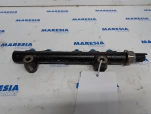 Gebruikte Galerij (Injectie) Peugeot 2008 (CU) 1.6 e-HDi FAP Prijs € 50,00 Margeregeling aangeboden door Maresia Parts