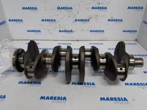 Gebruikte Krukas Renault Megane III Grandtour (KZ) 2.0 16V TCe 180 Prijs € 126,00 Margeregeling aangeboden door Maresia Parts