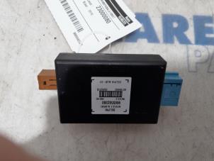 Gebruikte Alarm module Citroen C5 III Tourer (RW) 1.6 16V THP 155 Prijs € 50,00 Margeregeling aangeboden door Maresia Parts
