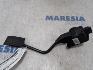 Gebruikte Sensor Gaspedaalpositie Citroen C5 III Tourer (RW) 1.6 16V THP 155 Prijs € 35,00 Margeregeling aangeboden door Maresia Parts