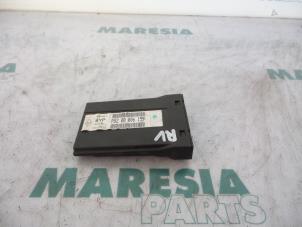 Gebruikte Computer Diversen Renault Laguna II (BG) 1.9 dCi 120 Prijs € 42,50 Margeregeling aangeboden door Maresia Parts