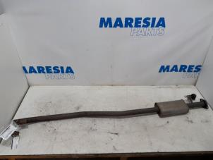 Gebruikte Uitlaat Middendemper Alfa Romeo Giulietta (940) 1.4 TB 16V MultiAir Prijs € 69,99 Margeregeling aangeboden door Maresia Parts