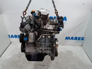 Gebruikte Motor Fiat Grande Punto (199) 1.3 JTD Multijet 16V 85 Actual Prijs € 1.750,00 Margeregeling aangeboden door Maresia Parts