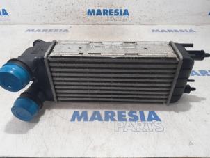 Gebruikte Intercooler Citroen C5 III Tourer (RW) 1.6 16V THP 155 Prijs € 35,00 Margeregeling aangeboden door Maresia Parts