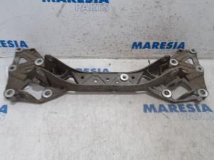 Gebruikte Draagbalk achter Alfa Romeo Giulietta (940) 1.4 TB 16V MultiAir Prijs € 157,50 Margeregeling aangeboden door Maresia Parts