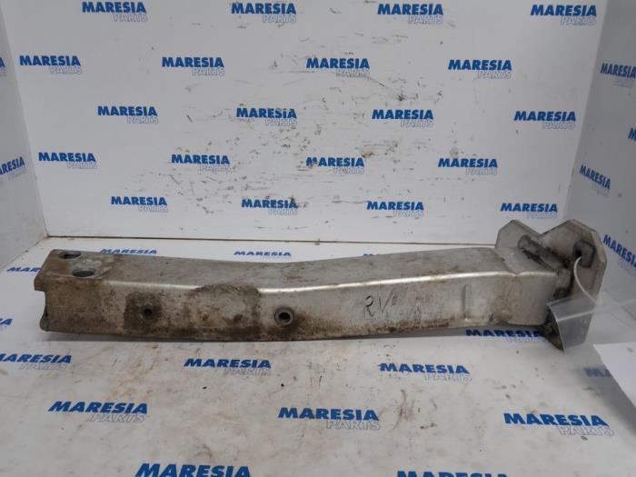 Gebruikte Subframe Alfa Romeo Giulietta (940) 1.4 TB 16V MultiAir Prijs € 29,95 Margeregeling aangeboden door Maresia Parts