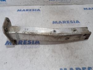 Gebruikte Subframe Alfa Romeo Giulietta (940) 1.4 TB 16V MultiAir Prijs € 35,00 Margeregeling aangeboden door Maresia Parts