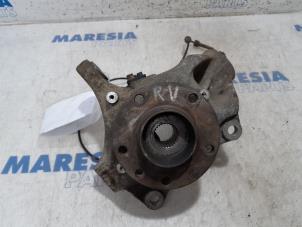 Gebruikte Asschenkel rechts-voor Alfa Romeo Giulietta (940) 1.4 TB 16V MultiAir Prijs € 69,99 Margeregeling aangeboden door Maresia Parts