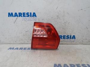 Gebruikte Achterlicht rechts Citroen C5 III Tourer (RW) 1.6 16V THP 155 Prijs € 35,00 Margeregeling aangeboden door Maresia Parts
