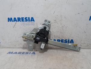 Gebruikte Raammechaniek 4Deurs rechts-achter Citroen C5 III Tourer (RW) 1.6 16V THP 155 Prijs € 50,00 Margeregeling aangeboden door Maresia Parts